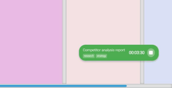 Time Tracking for Dev Teams